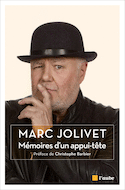 Mémoires d'un appui-tête